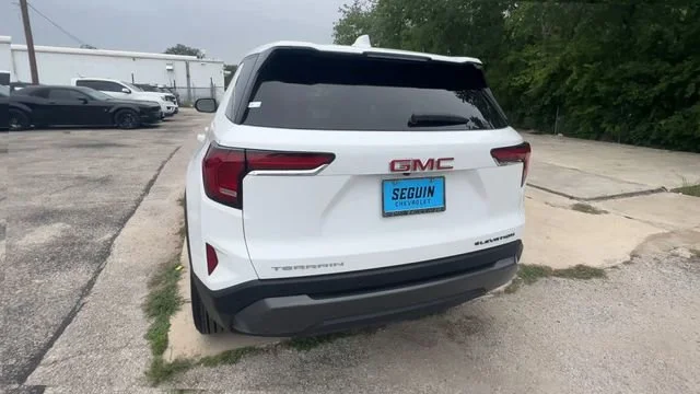 2026 GMC Terrain Elevation - Photo 7