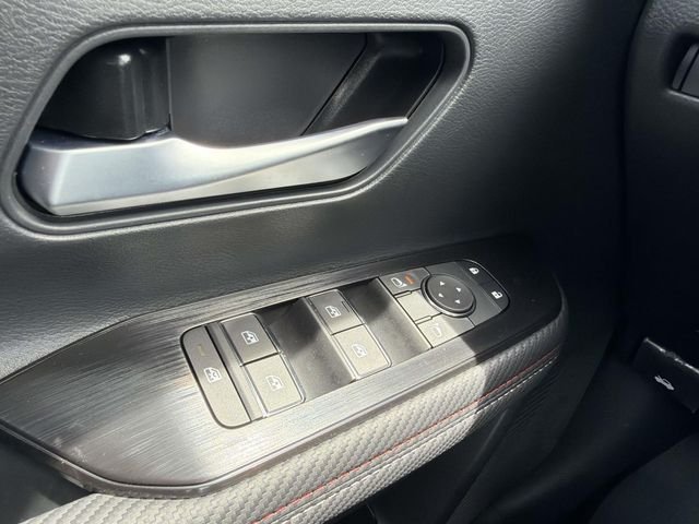 2026 Nissan KICKS SR AWD - Photo 21