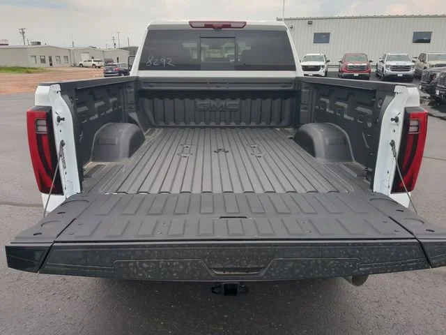 New 2026 Summit White GMC Denali image 26