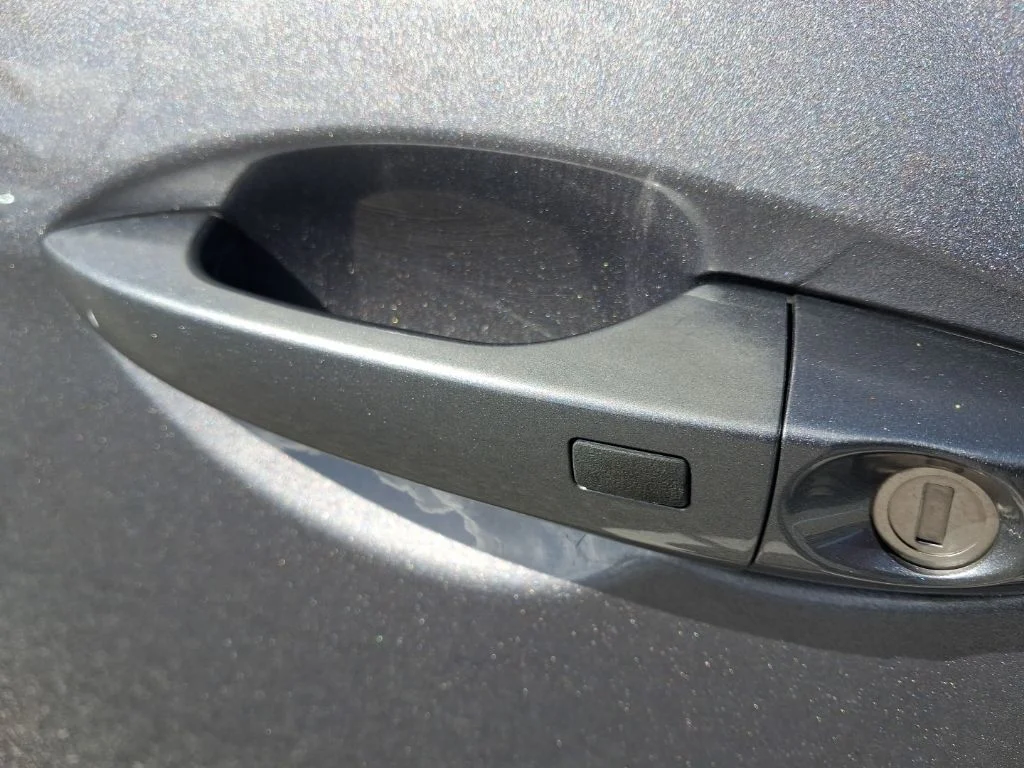 Used 2017 Gray Hyundai Value Edition image 17