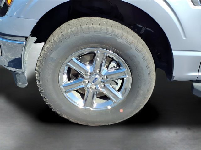 2024 Ford F-150 XLT - Photo 20