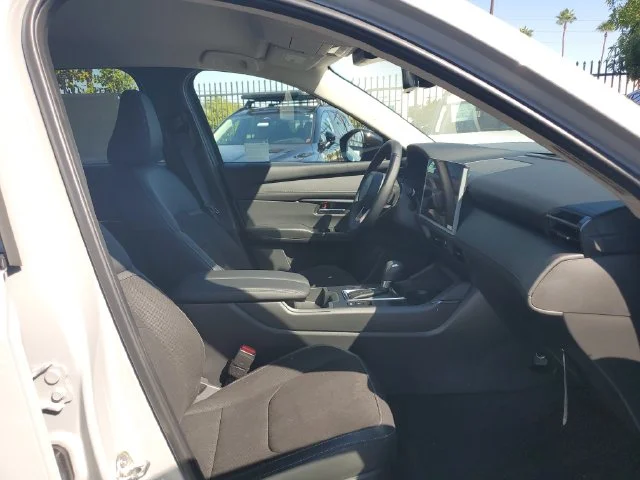 New 2026 Aero Gray Metallic Mazda 2.5 S Preferred AWD image 14