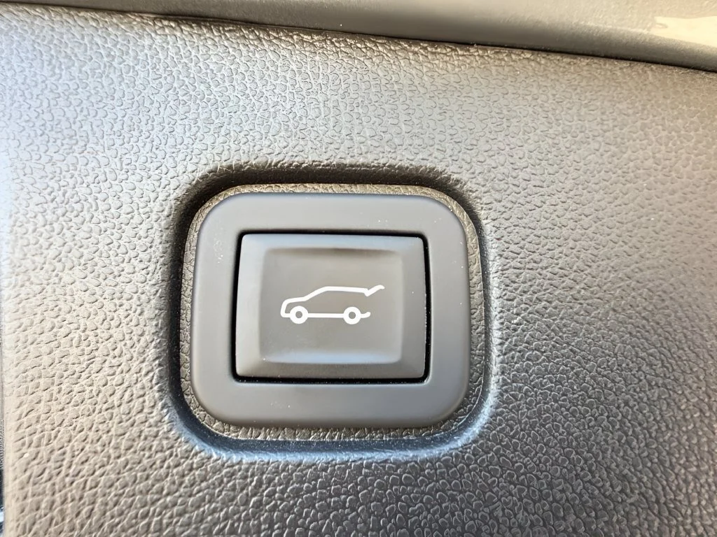 Used 2025 Sterling Gray Metallic Chevrolet SS image 23