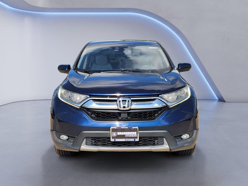 Used 2018  Honda EX-L image 2