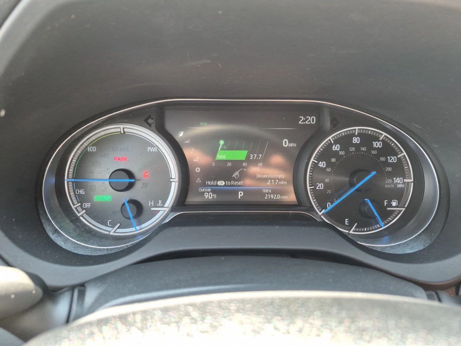 Used 2024 Coastal Gray Metallic Toyota XLE image 22