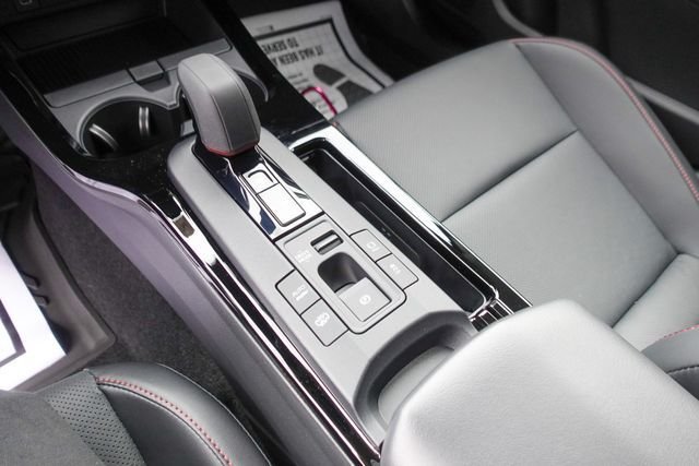 New 2026 Guardian Gray Toyota  XSE Premium image 25