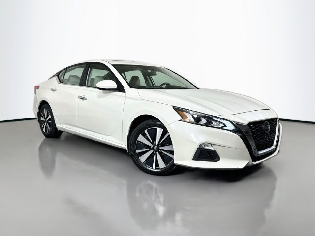 2022 Nissan Altima