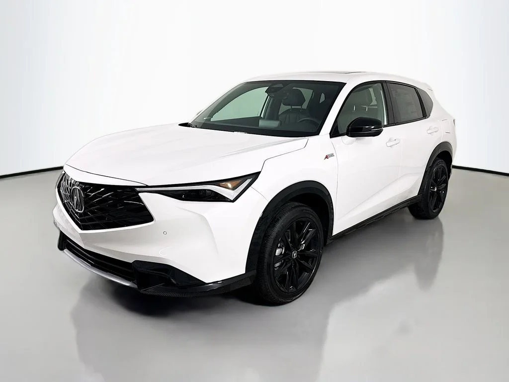 2026 Acura ADX AWD A-Spec w/Advance Package's photo