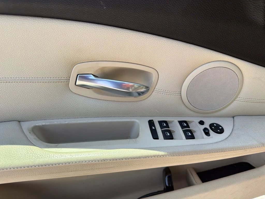 Used 2009  BMW 528i image 10
