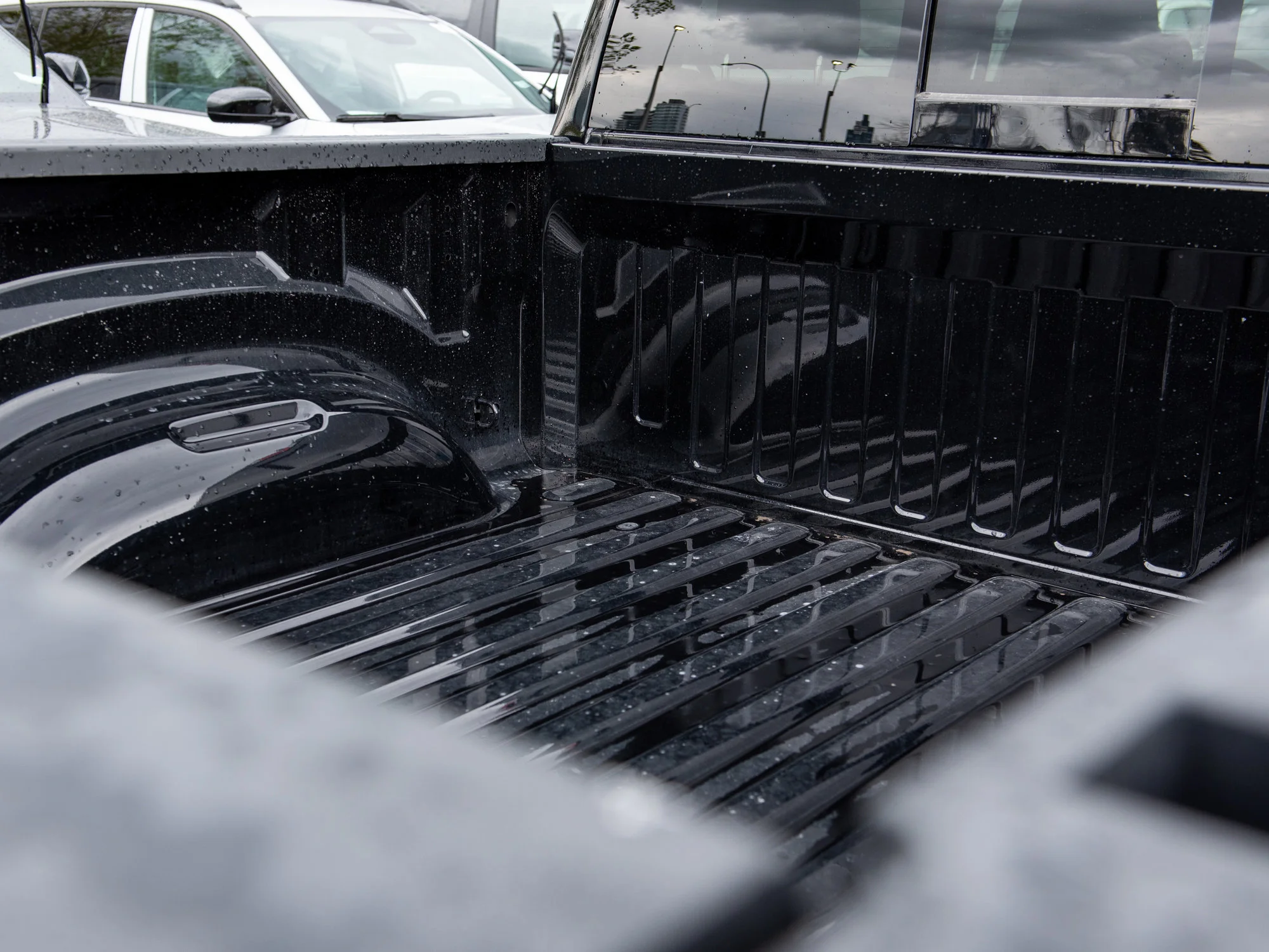 New 2026 Black RAM Sport* image 7