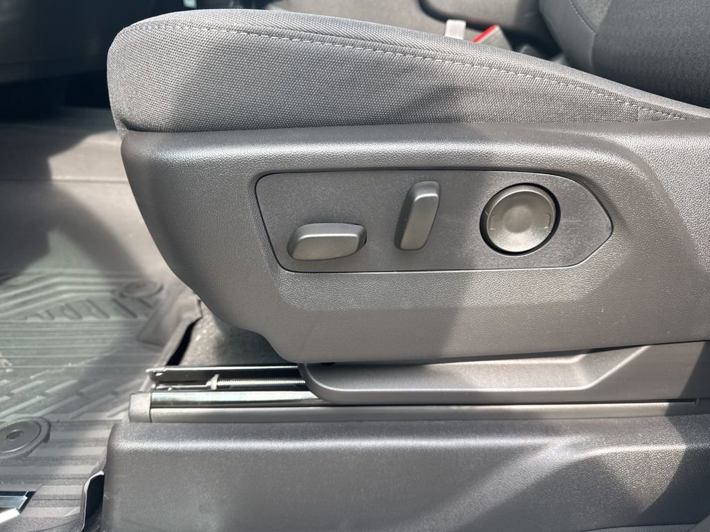 2026 Chevrolet Silverado 1500 RST - Photo 16