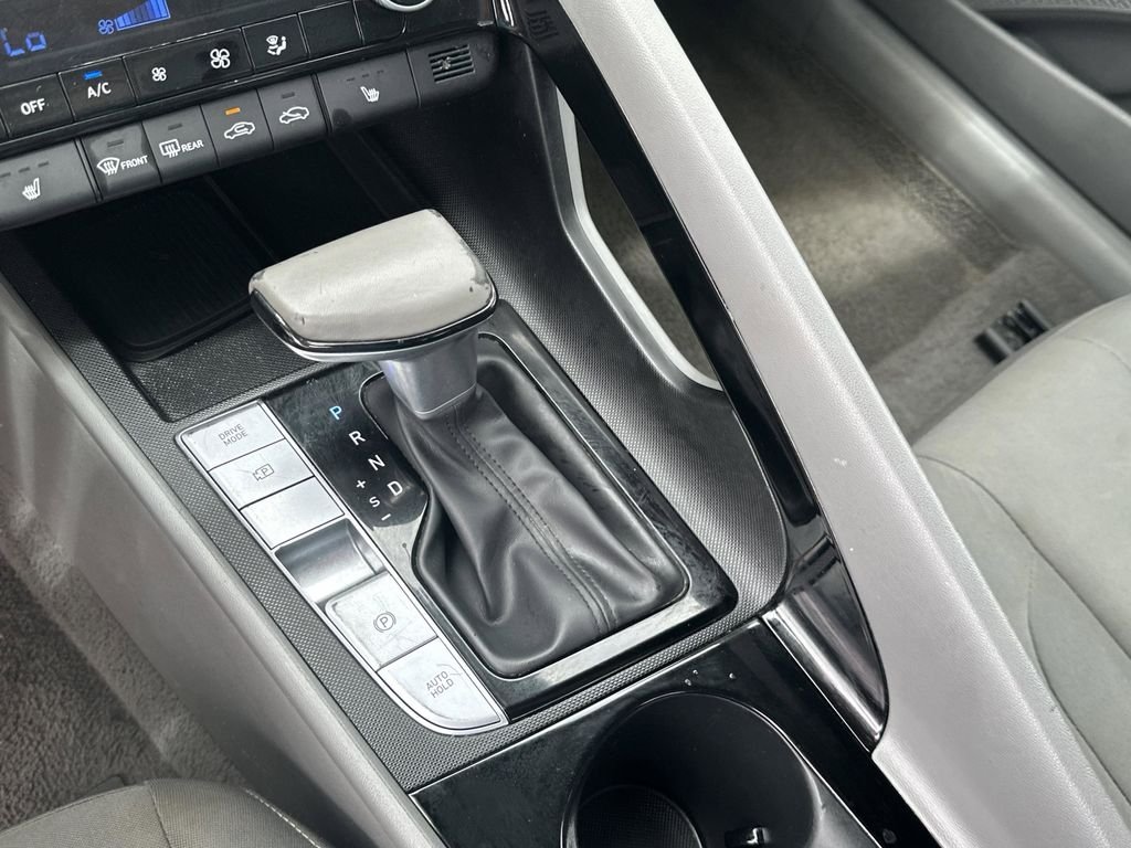 Used 2025 Fluid Metal Hyundai SEL Convenience image 21