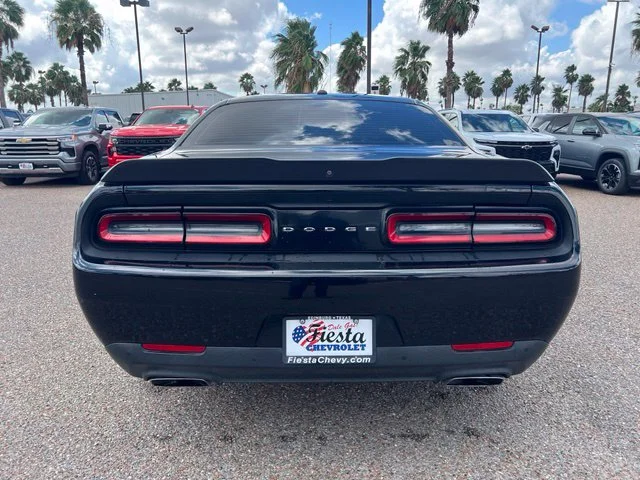 Used 2023 Black Dodge R/T image 6