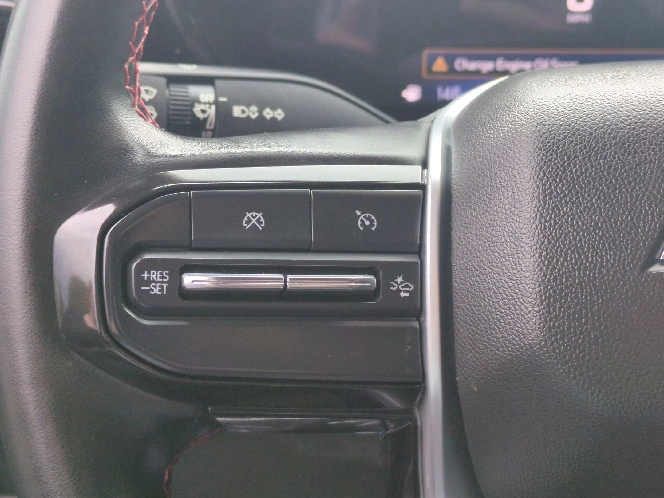 Used 2023 Black Chevrolet 4WD Z71 image 16
