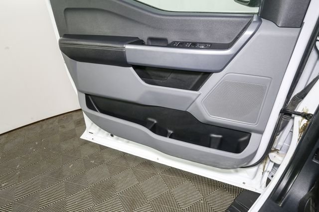 Used 2024  Ford XLT image 33