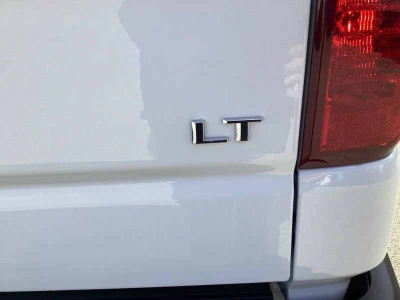 2026 Chevrolet Silverado 1500 LT - Photo 13