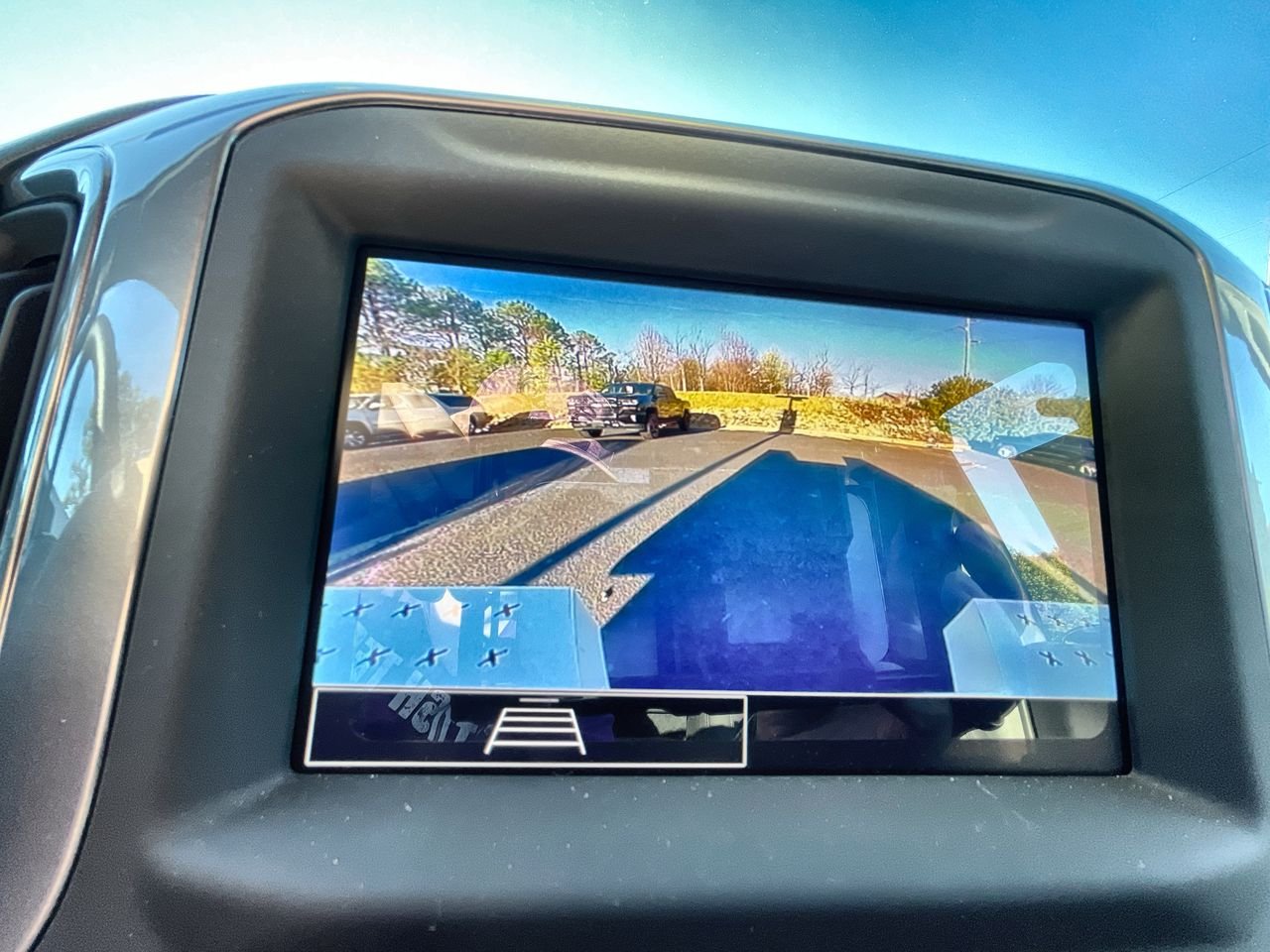 2025 Chevrolet Silverado 3500 HD Work Truck - Photo 29