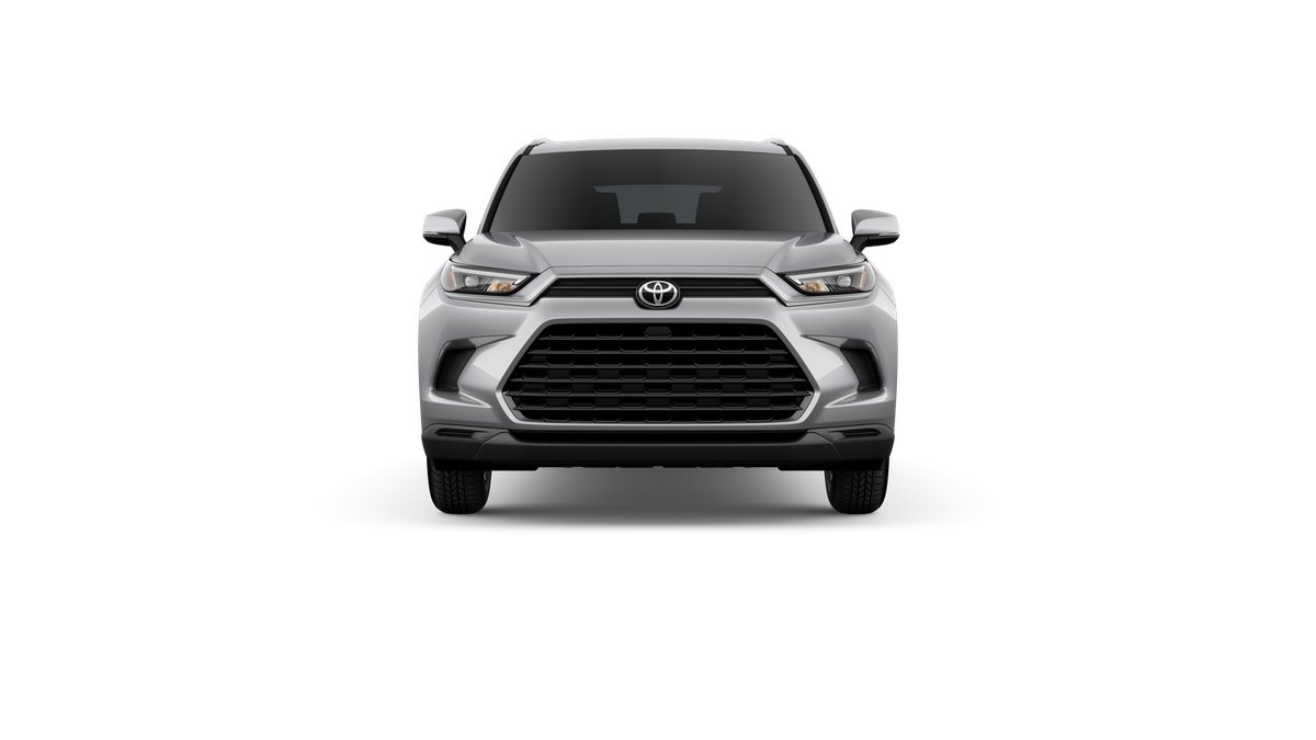 New 2026 Celestial Silver M Toyota Hybrid XLE image 39
