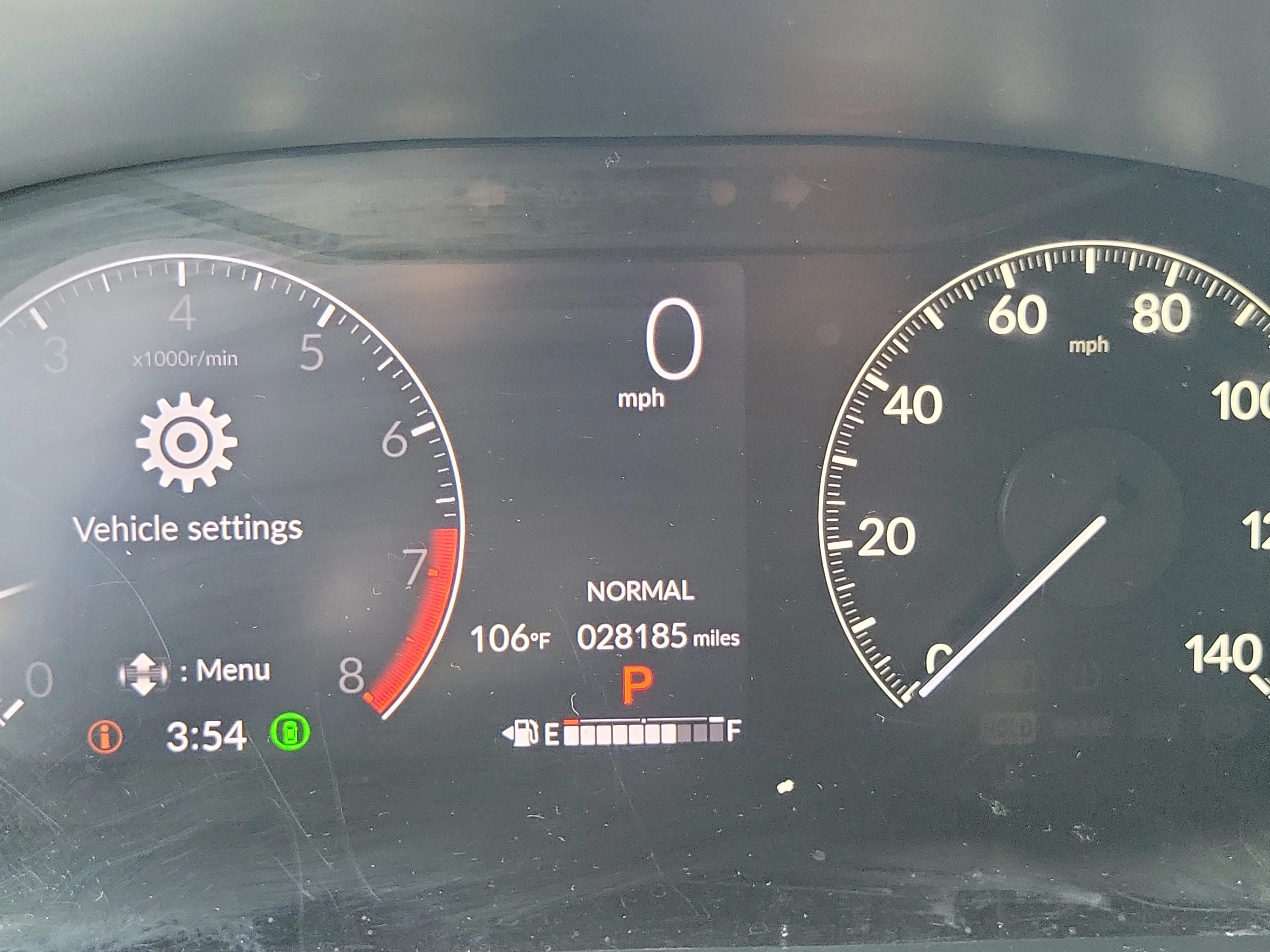 2024 Honda HR-V Sport - Photo 24