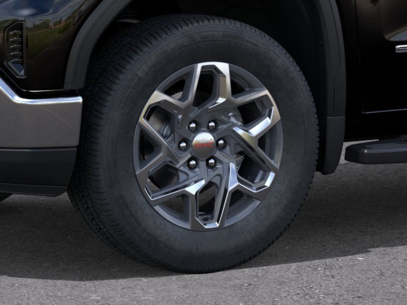 2026 GMC Sierra 1500 SLT - Photo 9