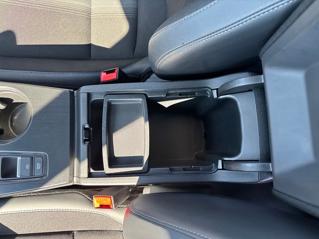 Used 2024 Gray Honda Sport image 14