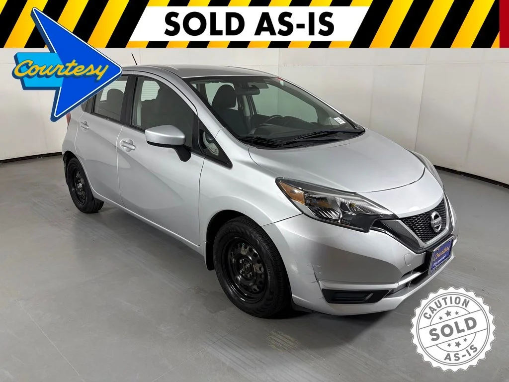 Used 2018 Nissan Versa Note SV with VIN 3N1CE2CP1JL359402 for sale in Mesa, AZ