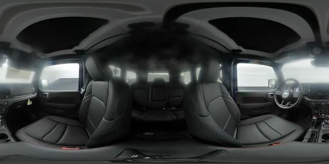 New 2026 Reign Exterior Paint Jeep Moab 392 image 12