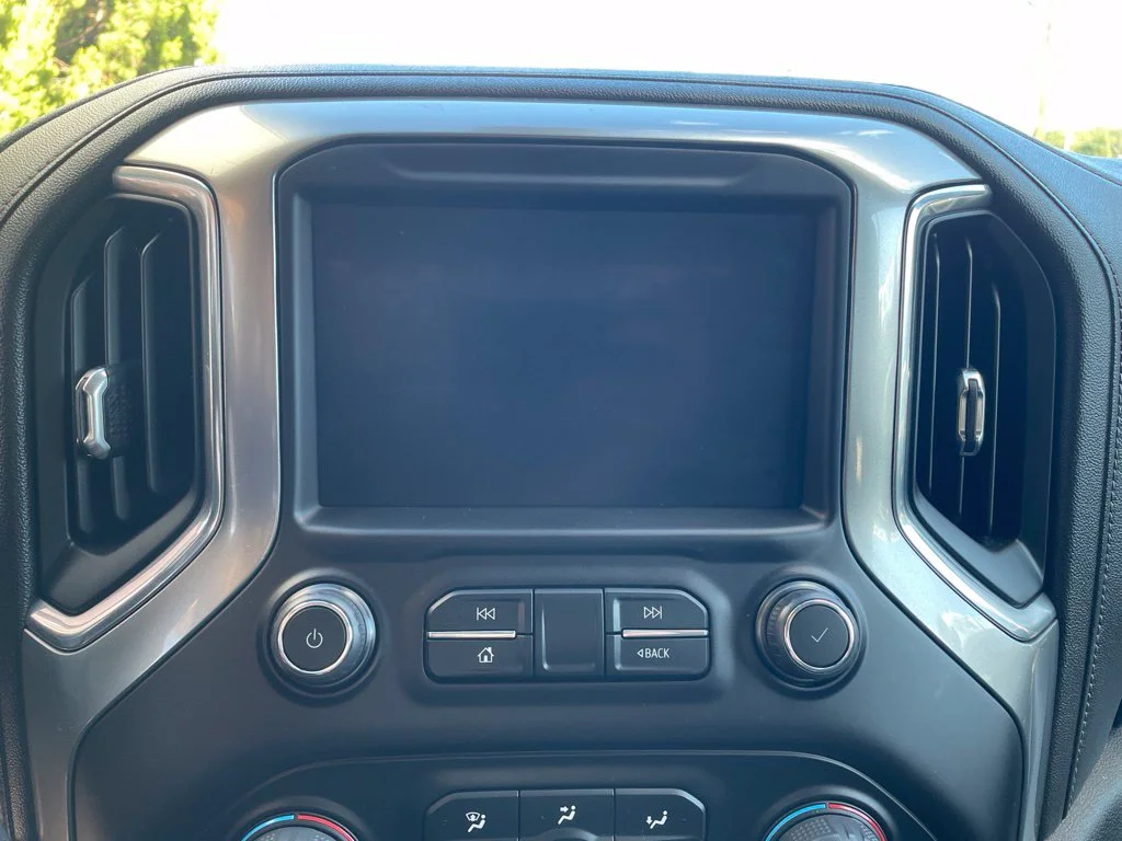 Certified Used 2022 Black Chevrolet LT image 22