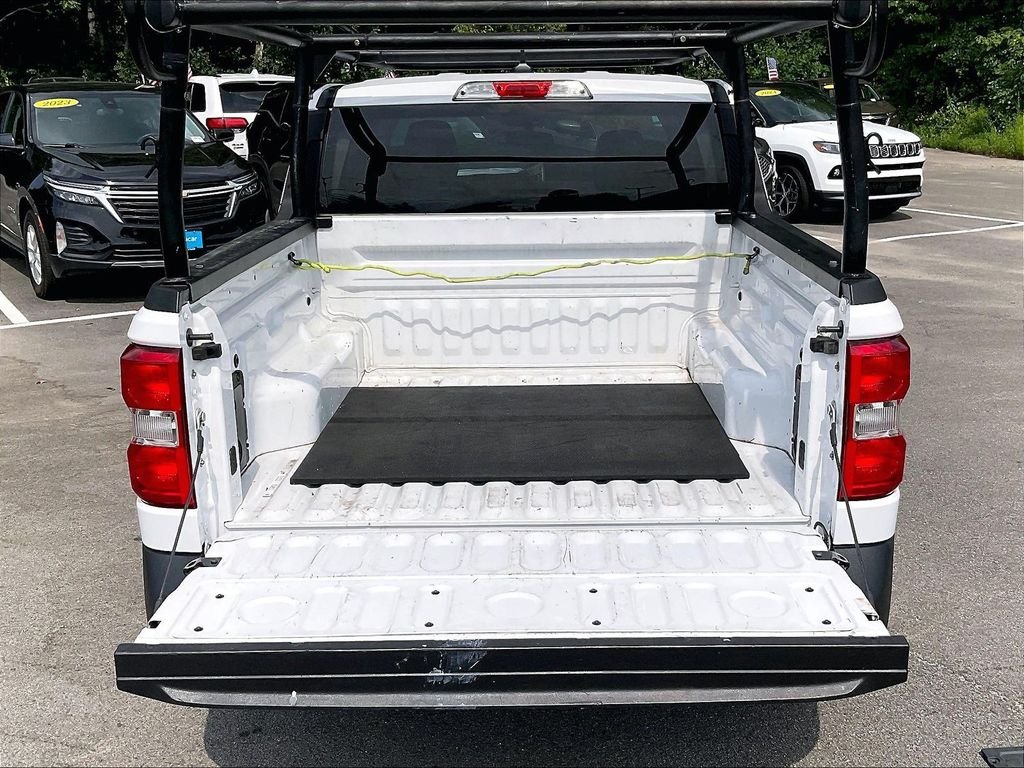 Used 2023 White Ford XL image 28