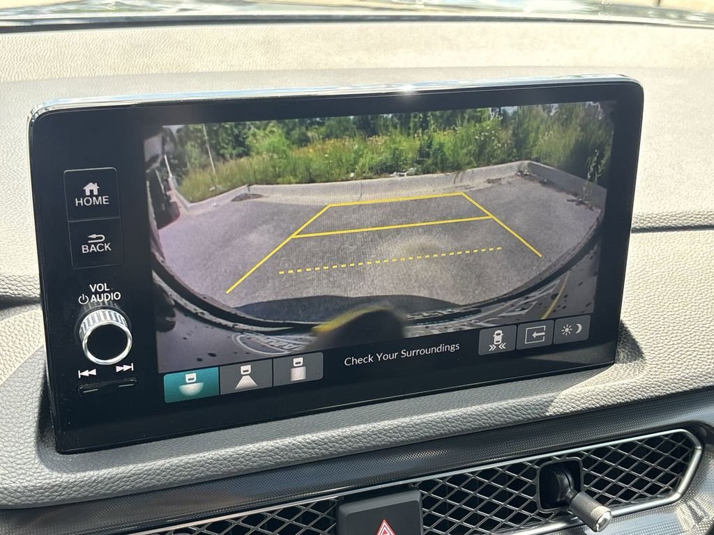Used 2023  Acura A-Spec Tech Package image 25