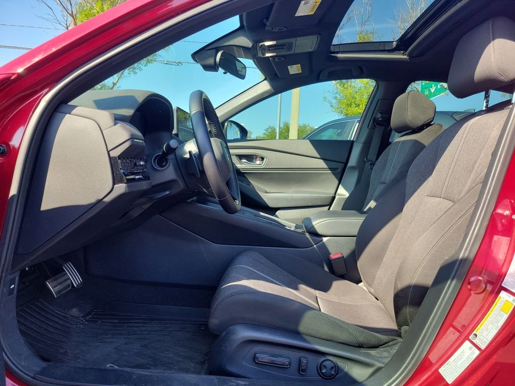 2023 Honda Accord Hybrid Sport - Photo 18