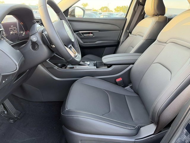 New 2026 Navy Blue Mica Mazda 2.5 S Premium Plus AWD image 13