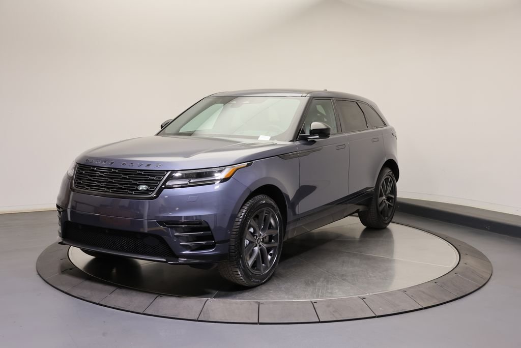 New 2026 Varesine Blue Land Rover Belgravia Edition image 1