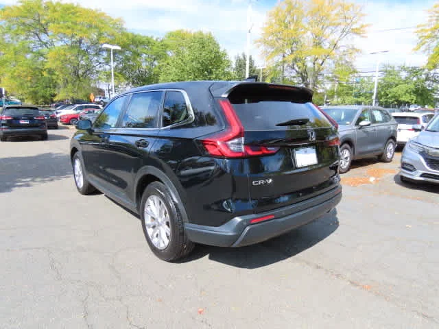 2024 Honda CR-V EX-L - Photo 4