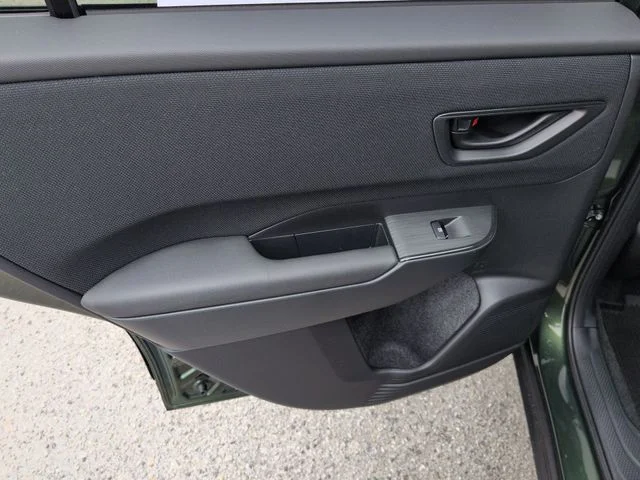 2026 Subaru Outback Limited - Photo 26