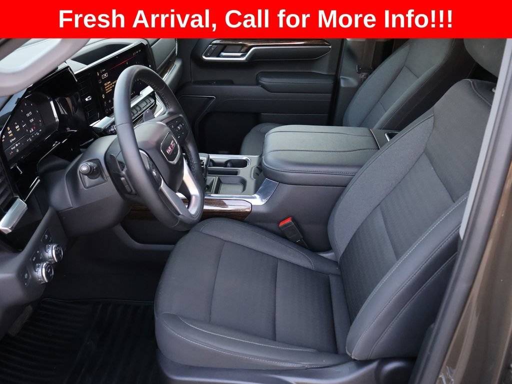 2023 GMC Sierra 1500 Elevation - Photo 23