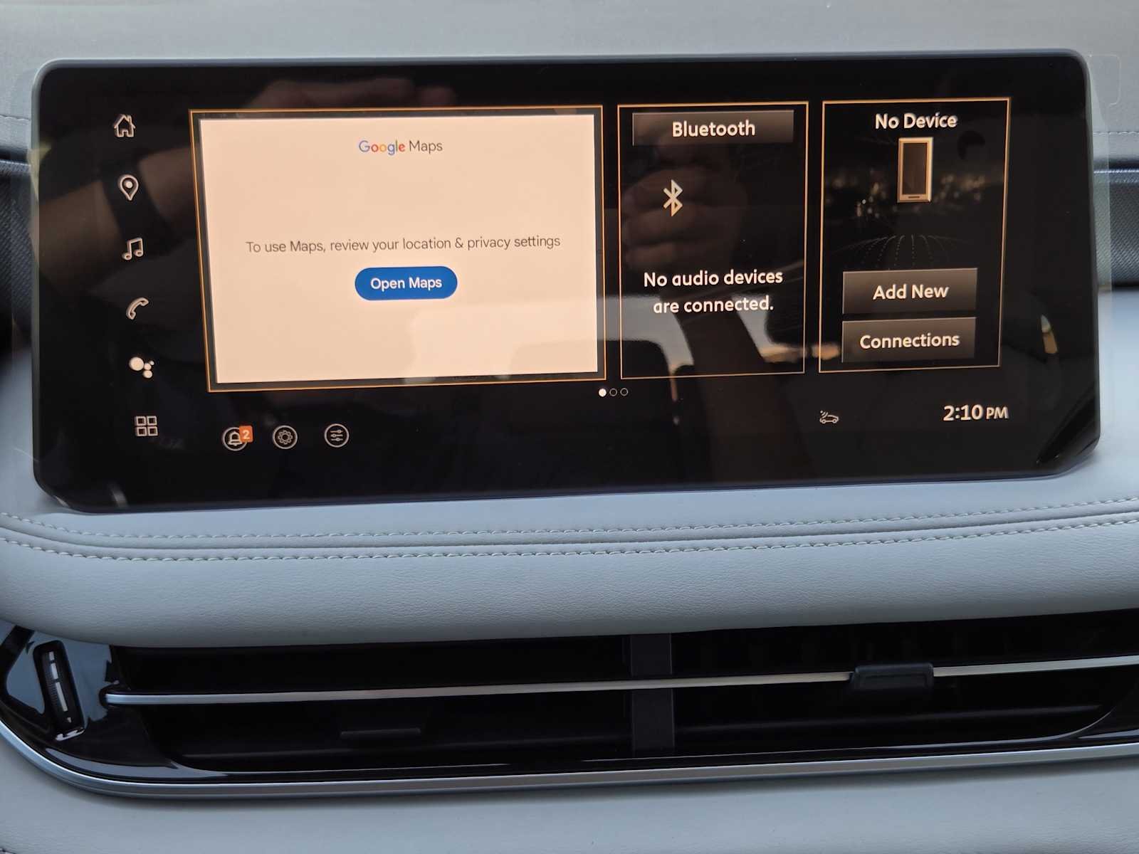 2026 INFINITI QX60 AUTOGRAPH - Photo 11