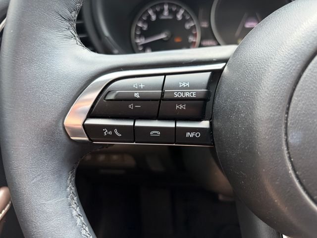 Used 2025 Gray Metallic Mazda 2.5 S Premium Package image 13