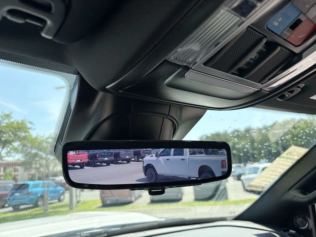 2026 RAM 2500 Limited - Photo 32