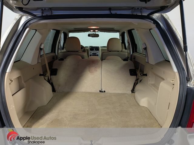 Used 2012 Gold Ford XLT image 8