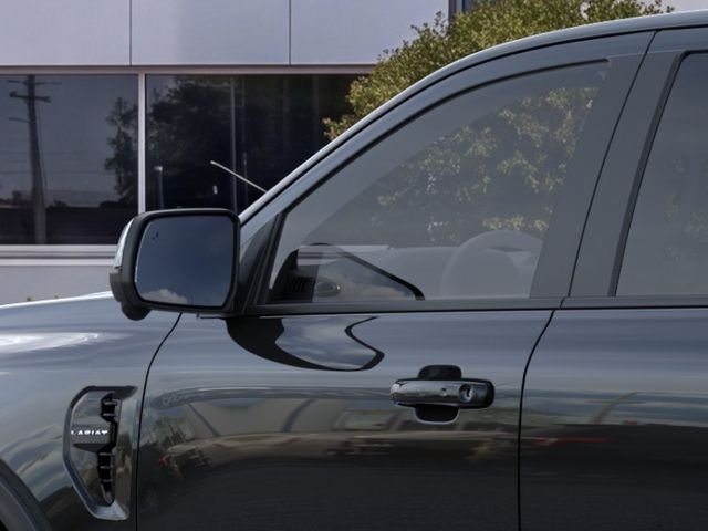 New 2026 Shadow Black Ford Lariat image 20