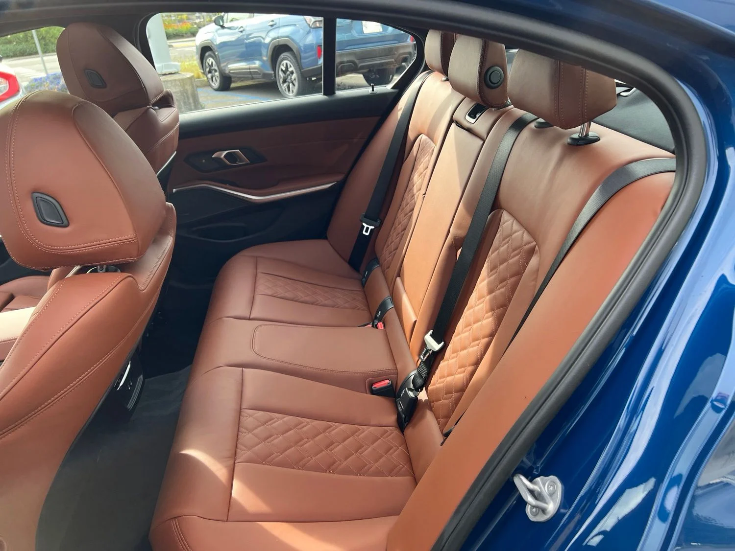 New 2026 Special Order Color BMW M340i xDrive image 23