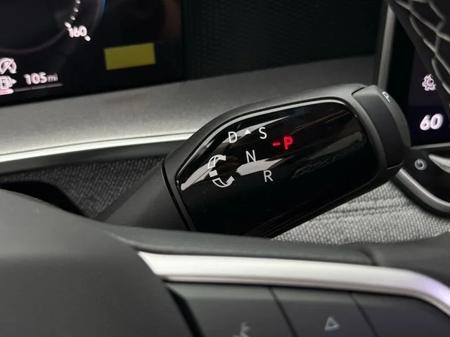 New 2026 Gray Volkswagen 2.0T S image 16