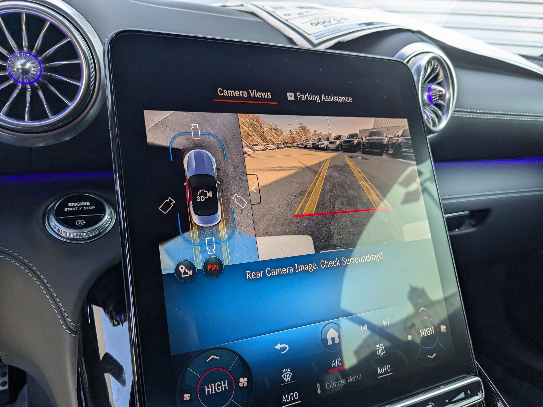 2025 Mercedes-Benz SL Mercedes-AMG - Photo 28