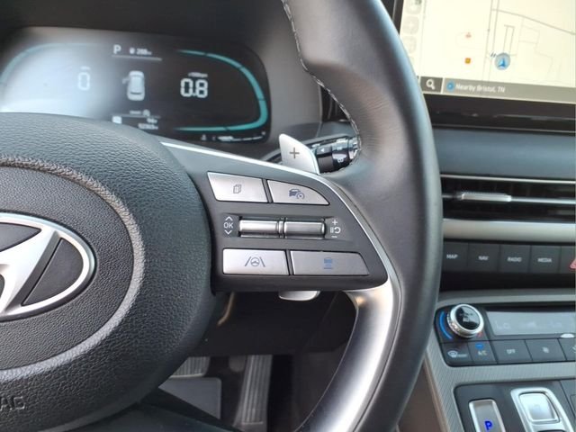 Used 2024 Black Hyundai XRT image 25
