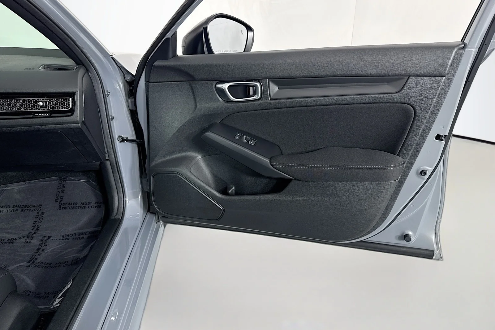 Used 2025 GRAY Honda Sport image 22