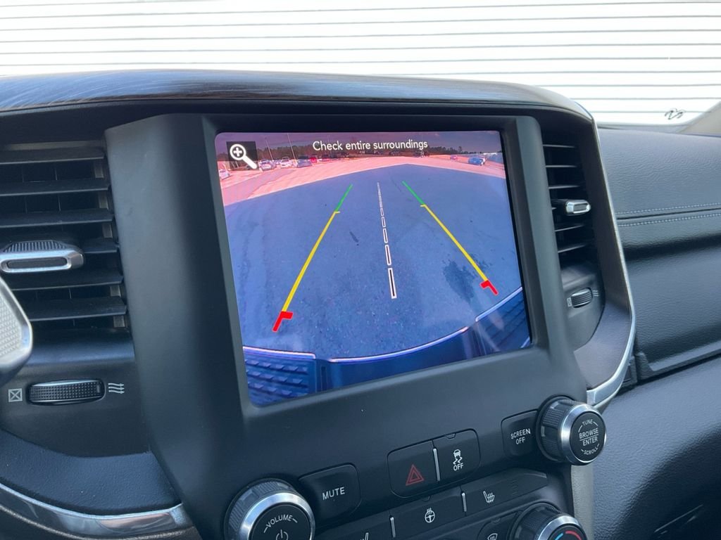2021 RAM Ram 2500 Pickup Laramie - Photo 21