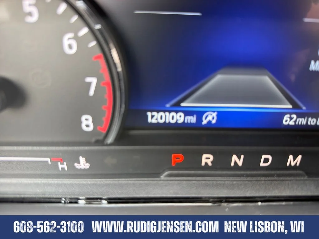 Used 2021 Gray Ford XLT image 16