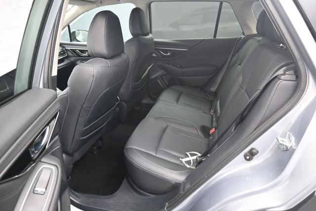 Used 2024 Silver Subaru Limited image 17