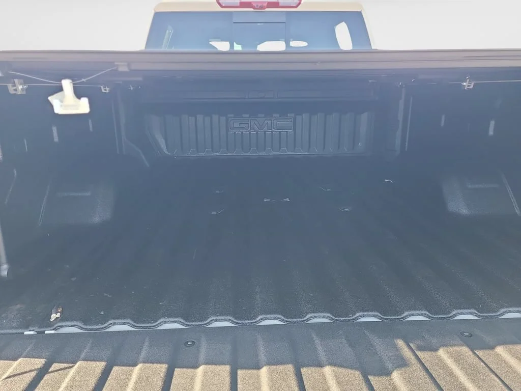 New 2026 Coastal Dune GMC AT4 image 9